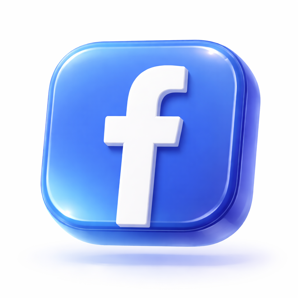 Facebook Vistas Marketing