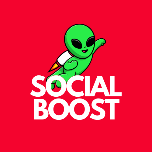 Social Boost Growth